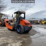 Used 2023 HAMM H7I at Papé Machinery Construction & Forestry Handling in Kelso, WA