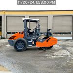 Used 2023 HAMM H7I at Papé Machinery Construction & Forestry Handling in Kelso, WA