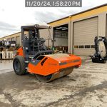 Used 2023 HAMM H7I at Papé Machinery Construction & Forestry Handling in Kelso, WA