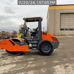 Used 2023 HAMM H7I at Papé Machinery Construction & Forestry Handling in Kelso, WA