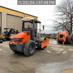 Used 2023 HAMM H7I at Papé Machinery Construction & Forestry Handling in Kelso, WA