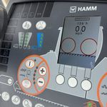  2021 HAMM HD90VO at Papé Machinery Construction & Forestry Handling in Medford, OR