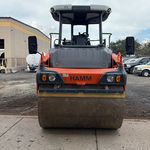  2021 HAMM HD90VO at Papé Machinery Construction & Forestry Handling in Medford, OR