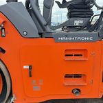  2021 HAMM HD90VO at Papé Machinery Construction & Forestry Handling in Medford, OR