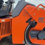  2021 HAMM HD90VO at Papé Machinery Construction & Forestry Handling in Medford, OR