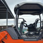  2021 HAMM HD90VO at Papé Machinery Construction & Forestry Handling in Medford, OR
