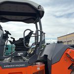  2021 HAMM HD90VO at Papé Machinery Construction & Forestry Handling in Medford, OR