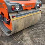  2021 HAMM HD90VO at Papé Machinery Construction & Forestry Handling in Medford, OR