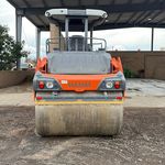  2021 HAMM HD90VO at Papé Machinery Construction & Forestry Handling in Medford, OR