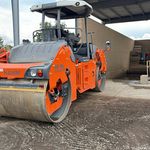  2021 HAMM HD90VO at Papé Machinery Construction & Forestry Handling in Medford, OR