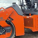  2021 HAMM HD90VO at Papé Machinery Construction & Forestry Handling in Medford, OR