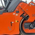  2021 HAMM HD90VO at Papé Machinery Construction & Forestry Handling in Medford, OR