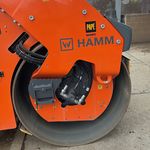  2021 HAMM HD90VO at Papé Machinery Construction & Forestry Handling in Medford, OR