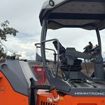  2021 HAMM HD90VO at Papé Machinery Construction & Forestry Handling in Medford, OR