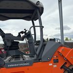  2021 HAMM HD90VO at Papé Machinery Construction & Forestry Handling in Medford, OR