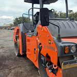  2021 HAMM HD90VO at Papé Machinery Construction & Forestry Handling in Medford, OR