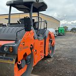  2021 HAMM HD90VO at Papé Machinery Construction & Forestry Handling in Medford, OR