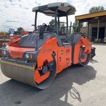 2022 HAMM HD90VO at Papé Machinery Construction & Forestry Handling in Spokane, WA