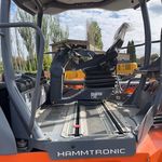 2022 HAMM HD90VO at Papé Machinery Construction & Forestry Handling in Spokane, WA