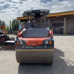 2022 HAMM HD90VO at Papé Machinery Construction & Forestry Handling in Spokane, WA