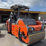 2022 HAMM HD90VO at Papé Machinery Construction & Forestry Handling in Spokane, WA