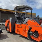 2022 HAMM HD90VO at Papé Machinery Construction & Forestry Handling in Spokane, WA