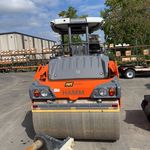 2022 HAMM HD90VO at Papé Machinery Construction & Forestry Handling in Spokane, WA