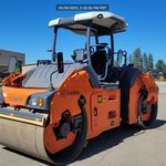  2022 HAMM HD90VO at Papé Machinery Construction & Forestry Handling in Spokane, WA