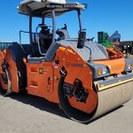  2022 HAMM HD90VO at Papé Machinery Construction & Forestry Handling in Spokane, WA