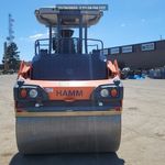  2022 HAMM HD90VO at Papé Machinery Construction & Forestry Handling in Spokane, WA