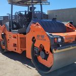  2022 HAMM HD90VO at Papé Machinery Construction & Forestry Handling in Spokane, WA