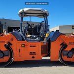  2022 HAMM HD90VO at Papé Machinery Construction & Forestry Handling in Spokane, WA