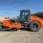 2022 HAMM H12IP at Papé Machinery Construction & Forestry Handling in Sacramento, CA