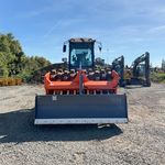 2022 HAMM H12IP at Papé Machinery Construction & Forestry Handling in Sacramento, CA