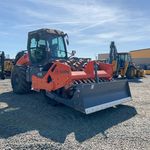 2022 HAMM H12IP at Papé Machinery Construction & Forestry Handling in Sacramento, CA