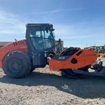 2022 HAMM H12IP at Papé Machinery Construction & Forestry Handling in Sacramento, CA