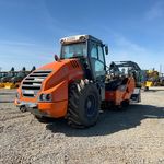 2022 HAMM H12IP at Papé Machinery Construction & Forestry Handling in Sacramento, CA
