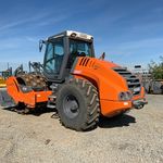 2022 HAMM H12IP at Papé Machinery Construction & Forestry Handling in Sacramento, CA