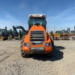 2022 HAMM H12IP at Papé Machinery Construction & Forestry Handling in Sacramento, CA