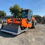 2022 HAMM H12IP at Papé Machinery Construction & Forestry Handling in Sacramento, CA