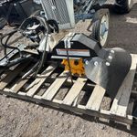 New 0 ERSKINE 900549 at Papé DitchWitch West in Phoenix, AZ