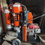 New 2021 HUSQVARNA T4000P at Papé DitchWitch West in Phoenix, AZ