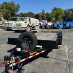 New 0 MISCELLANEOUS TRLR at Papé DitchWitch West in El Cajon, CA