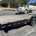 New 0 MISCELLANEOUS TRLR at Papé DitchWitch West in El Cajon, CA