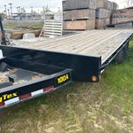  2019 MISCELLANEOUS TRLR at Papé DitchWitch West in Fowler, CA