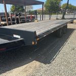  2019 MISCELLANEOUS TRLR at Papé DitchWitch West in Newark, CA