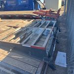 Used 0 MISCELLANEOUS TRALER at Papé DitchWitch West in Phoenix, AZ