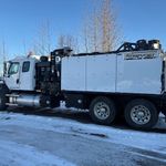  0 FREIGHTLINER 1145D at Papé DitchWitch West in Anchorage, AK