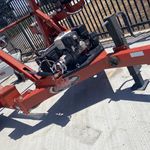 New 0 LANE TRAILER LRG101 at Papé DitchWitch West in Corona, CA