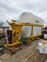 Used 0 VERMEER MX125 at Papé DitchWitch West in Billings, MT